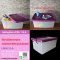 Plastic box