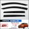 Door Visor  Honda Mobolio