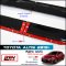Door Visor  All New Toyota Altis