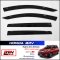 กันสาด Honda Brv