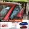 กันสาด Honda City 2020