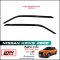 กันสาด Nissan Kicks