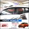Door Visor  Honda Mobolio