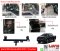 ชุดลากเรือ Mazda Bt50 2021