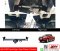 Towbar Toyota Vigo Champ