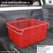 Plastic basket 092-A