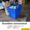 Plastic crate #193-A