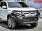 FB-003 : กันชนออฟโรด Mitsubishi Triton 2019-2022