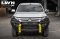 FB-016:  Bullbar Triton 2019+