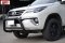A-BAR กันชนหน้าเสริม New Fortuner