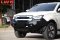 กันชนหน้าออฟโรด Dmax 2020 ดีแมค  ชุดแต่งออฟโรด กันชนเหล็กดำออฟโรด RAD4x4 HAMER OPTION4x4 JUNGLE4x4