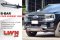 กันชนหน้า Ford Everest กันชนเหล็กดำ ออฟโรดเสริม Outlander