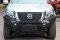 กันชนหน้าออฟโรด Navara 2021 นาวาร่า  ชุดแต่งออฟโรด กันชนเหล็กดำออฟโรด RAD4x4 HAMER OPTION4x4 JUNGLE4x4