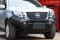 กันชนหน้าออฟโรด Navara 2021 นาวาร่า  ชุดแต่งออฟโรด กันชนเหล็กดำออฟโรด RAD4x4 HAMER OPTION4x4 JUNGLE4x4