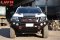 FB-012 : กันชนออฟโรด Nissan Navara NP300