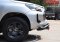 กันชนหน้าออฟโรด Revo 2020 outlander Wildtrak กันชนเหล็กเสริม เหล็กดำ Outlander ราคาถูก HAMER4x4 RAD OFF  ROAD ARB MCC PIAK JUNGLE