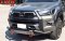 กันชนหน้าออฟโรด B-bar Revo Rocco 2020 outlander Wildtrak กันชนเหล็กเสริม เหล็กดำ Outlander ราคาถูก HAMER4x4 RAD OFF ROAD JUNGLE