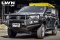 FB-003 : กันชนออฟโรด Toyota Revo 2020+