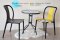 Plastic Modern Chair 05