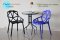 Plastic Modern Chair 10