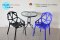 Plastic Modern Chair 10