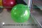 Yoga ball Plastic balls for kids