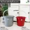 Plastic bucket