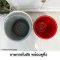 Plastic bucket