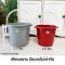 Plastic bucket