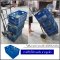 Plastic basket ตะกร้าผลไม้