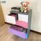 plastic drawer