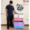 plastic drawer