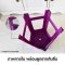 Chair without backrest #LWN7006