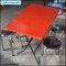 Plastic Folding Table