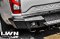 กันชนท้าย Nissan Navara 2021 กันชนหลัง sonar เซนเซอร์ โซนาร์ คานลากเรือ ลากรถเทนเลอร์ Outlander