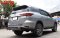 กันชนท้าย Toyota Fortuner 2015-2022   กันชนหลัง sonar เซนเซอร์ โซนาร์ คานลากเรือ ลากรถเทนเลอร์ Outlander gazzy
