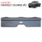 Smart Cab Seat for Chevrolet Colorado #2