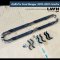Side Step Ford Ranger 2012-2021