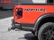 Towbar Ford Raptor Next Gen
