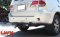 Towbar Fortuner 2006-2014