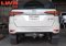 Towbar Fortuner 2015-2021