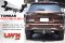 Towbar Mu-x 2021
