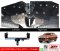 Towbar Mitsubishi Triton 2019