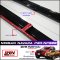กันสาด Nissan Navara 2021 - Navara NP300