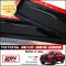 กันสาด Toyota Revo 4ประตู