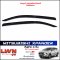 Door Visor  Mitsubishi Xpander