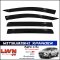 Door Visor  Mitsubishi Xpander