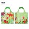 กระเป๋าผ้าแฟชั่นแบรนด์LOQI รุ่น Forest Fox ใบใหญ่1ใบ+ใบเล็ก1ใบ