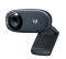 Logitech® HD Webcam C310