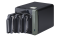 NAS QNAP (TS-453D-4G, Without HDD.)